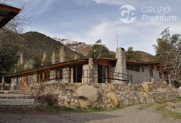 Local en  San José De Maipo, Cordillera