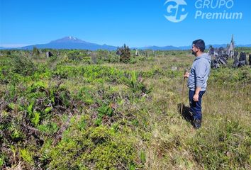 Parcela en  Puerto Montt, Llanquihue