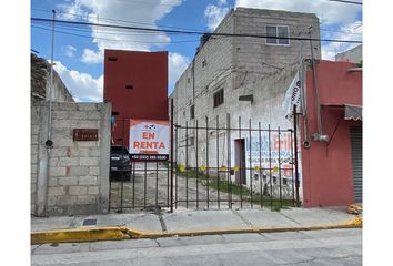 Lote de Terreno en  Acatzingo, Puebla