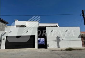 Casa en  Barreal, Ciudad Juárez, Juárez, Chihuahua