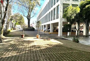 Departamento en  Santa Fe Cuajimalpa, Cuajimalpa De Morelos