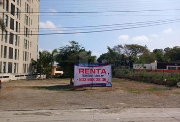 Lote de Terreno en  Colonia Petrolera, Tampico