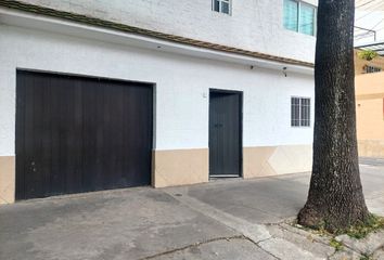 Casa en  San Marcos, Azcapotzalco