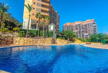 Apartamento en  Vila Joiosa/villajoyosa, Alicante Provincia