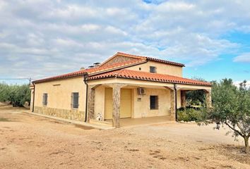 Chalet en  Tortosa, Tarragona Provincia