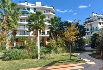 Duplex en  Vila Joiosa/villajoyosa, Alicante Provincia