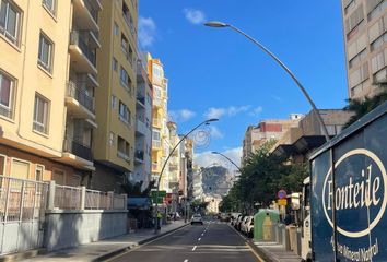 Piso en  Ifara, St. Cruz De Tenerife