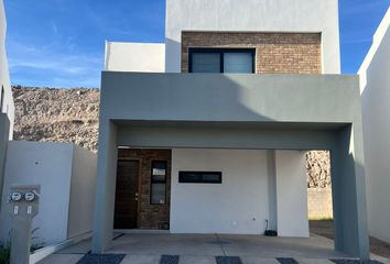 Casa en  Calle Monte Cavo, Chihuahua, 31160, Mex