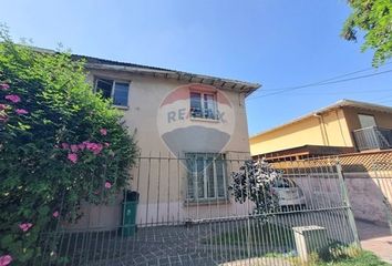 Casa en  San Joaquín, Provincia De Santiago