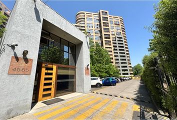 Departamento en  Las Condes, Provincia De Santiago