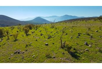 Parcela en  Ovalle, Limarí