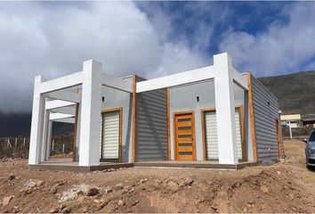 Casa en  La Serena, Elqui