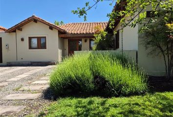 Casa en  Colina, Chacabuco