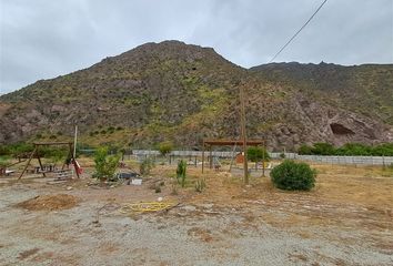 Parcela en  Vicuña, Elqui