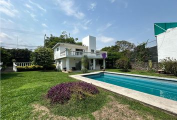 Casa en  Reforma, Cuernavaca, Morelos