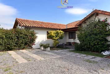 Casa en  Colina, Chacabuco