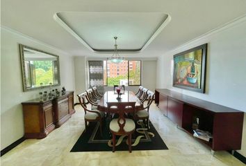 Apartamento en  Los Balsos, Medellín