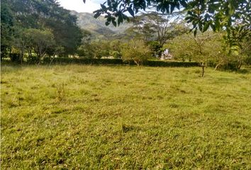 Lote de Terreno en  Santo Domingo, Antioquia