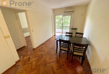 Departamento en  Avenida Santa Fe 2198, Rosario, S2000, Santa Fe, Arg