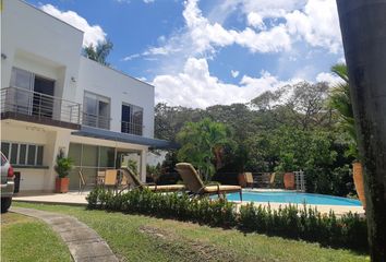 Villa-Quinta en  San Jerónimo, Antioquia