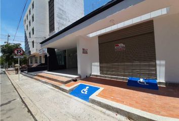 Local Comercial en  Centro, Valledupar