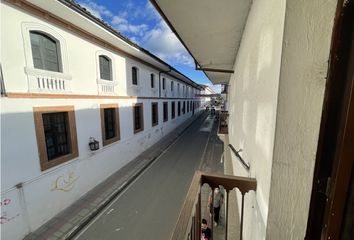 Casa en  Centro, Popayán