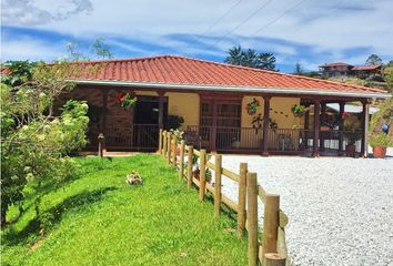 Villa-Quinta en  Marinilla, Antioquia