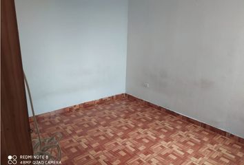 Apartamento en  Sector Centro, Armenia