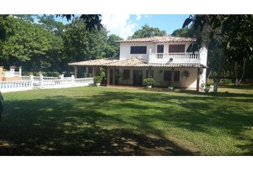 Villa-Quinta en  Santa Fe De Antioquia