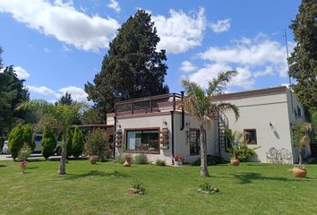 Casa en  Rocío Del Pilar, Partido Del Pilar