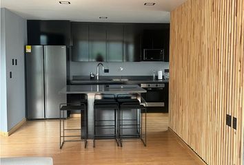 Apartamento en  Poblado, Medellín