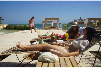 Lote de Terreno en  Barú, Cartagena De Indias