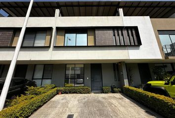 Casa en condominio en  Avenida Element, Element, San Agustín, Tlajomulco De Zúñiga, Jalisco, 45645, Mex