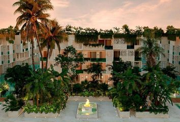 Departamento en  Avenida Tulum, Tulum, Quintana Roo, 77760, Mex