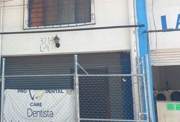 Local comercial en  Calle Medrano 3214, Guadalajara, Jalisco, 44817, Mex