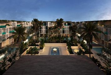 Departamento en  Avenida Tulum, Tulum, Quintana Roo, 77760, Mex