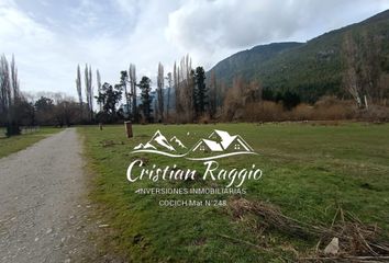 Terrenos en  Lago Puelo, Chubut