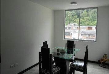 Apartamento en  La Francia, Manizales