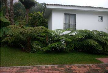 Casa en  El Trébol, Manizales