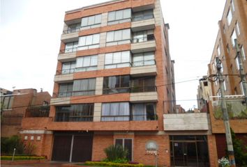 Apartamento en  Santa Barbara Norte, Bogotá