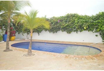 Casa en  La Boquilla, Cartagena De Indias