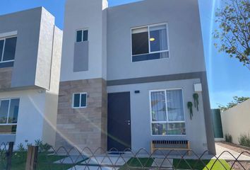 Casa en condominio en  Boulevard Mayorca, León, Guanajuato, 37544, Mex