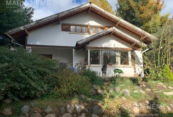 Casa en  San Carlos De Bariloche, San Carlos De Bariloche