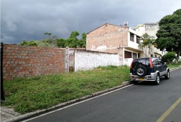 Lote de Terreno en  El Bosque, Cali