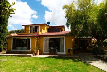 Casa en  San Francisco , Chía