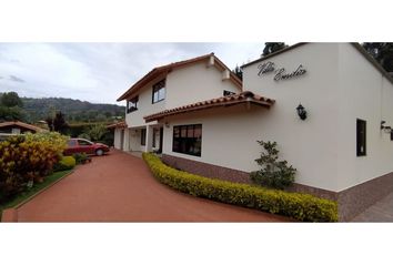 Casa en  Guarne, Antioquia