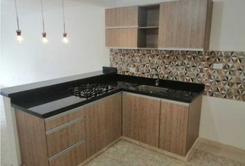 Apartamento en  La Clarita, Armenia