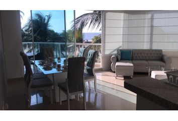 Apartamento en  La Providencia, Cartagena De Indias