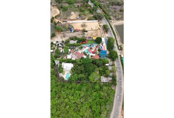 Lote de Terreno en  La Boquilla, Cartagena De Indias