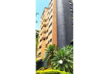 Apartamento en  Poblado, Medellín